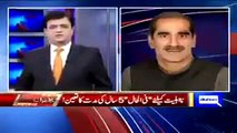 Saad Rafique reveals why PTI and PPP did not oppose Senate Electoral Reforms Bill