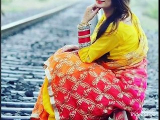 Top Party Wear Punjabi Suits_Latest Punjabi Suit Designs_Punjabi Salwar Suit For Marriages_Wedding  __ B@loch