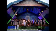 Larisa Georgiana Piroiu acompaniată de Orchestra `` Lăutarii `` din Chişinău - Măi neicuţă din alt sat - live