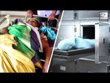 Woman Who Was Alive Wakes Up After Spending An Hour In Morgue