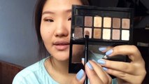 Попытка Сделать Корейский/Японский макияж || Korean/Japan makeup