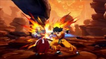 Dragon Ball FighterZ - Bande-annonce 