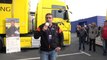 24 Heures Camions 2017 -  La différence entre un camion de série et un camion de course