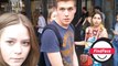 С помощью FindFace узнаём ВК парней, снятых на улицах Санкт-Петербурга