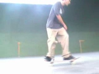 SKATEMAITE video realizado para el *[BLOG & DESTROY 2.0]