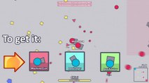 NEW ANNIHILATOR TANK Update !! - Diep.io BIGGEST Annihilator Bullets Vs Arena Closers Vs Mothership!