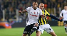 Fenerbahçe-Beşiktaş Derbisini Birçok Takımın Gözlemcisi İzleyecek