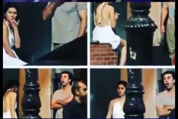 Mawra Reaction On Mahira And Ranbir Leaked Pictures