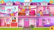 Fun Pet Care Kids Games   Baby Play & Learn Colors Pony Sisters Baby Horse Care Game for Girls
