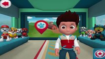 PAW Patrol  Pups to the Rescue (By Nickelodeon) Adventure Bay - Best New Kids Apps