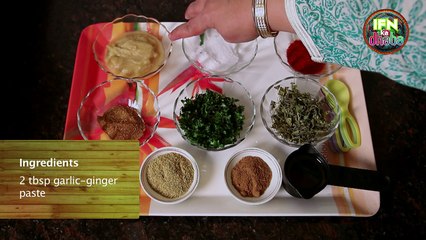 Authentic Punjabi Rajma By Seema