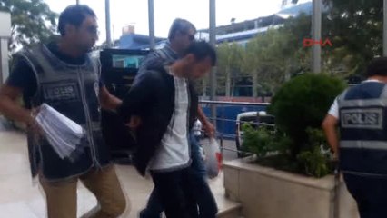 Bursa'da 60 Bin Lira Dolandırdı 'Pişmanım' Dedi