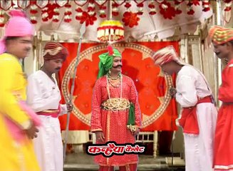 बुन्देलखंडी आल्हा / गजमोतिन सती यानि मलखान की हत्या / Vol-2 / चन्द्रभूषण पाठक