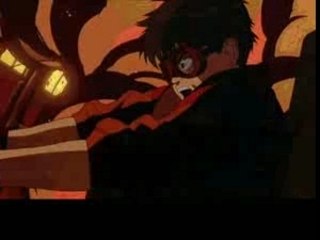 AMV - AKIRA - I can't trip like i do