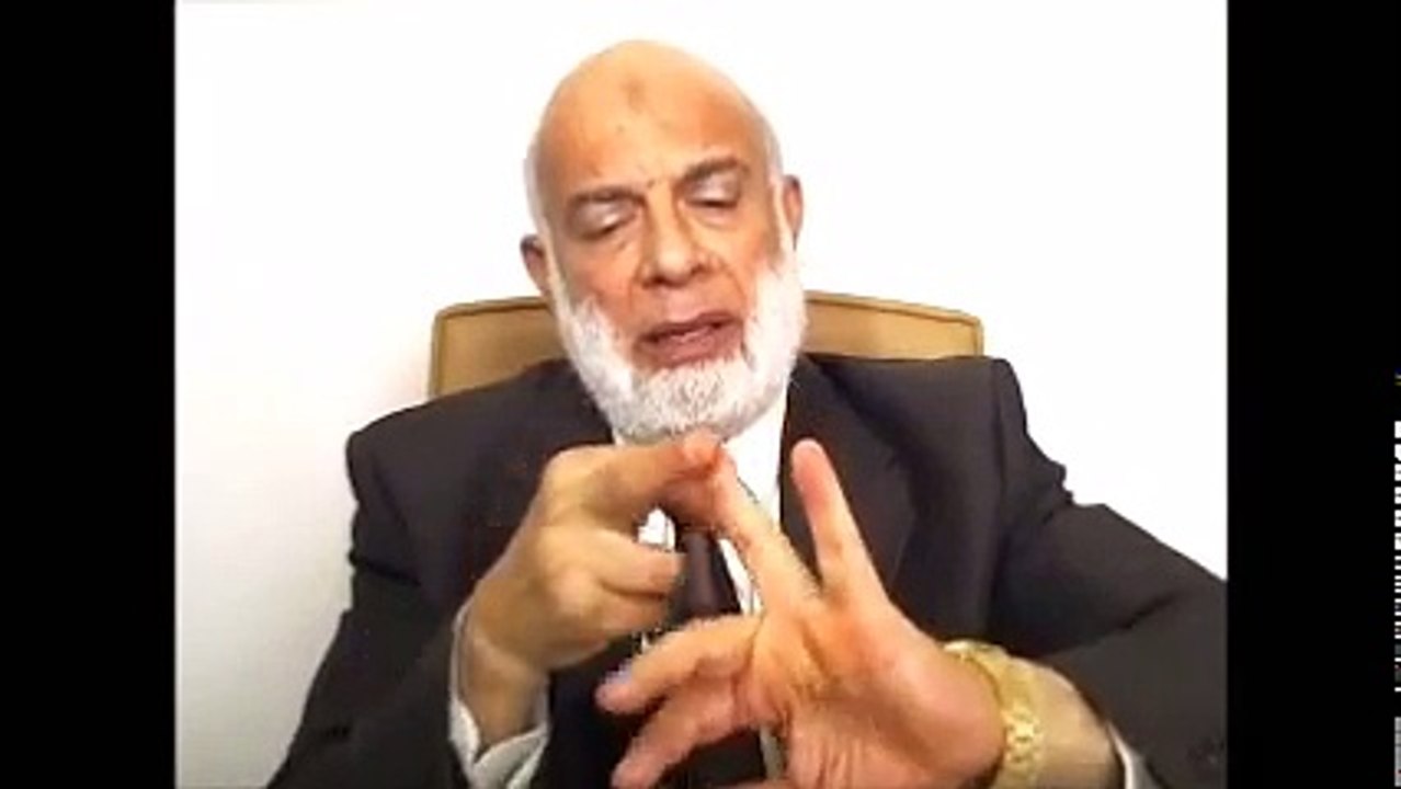 " أسباب الإلحاد الجزء الثالث عدم فهم حقيقة الابتلاء "  الشيخ د.وجدي غنيم
