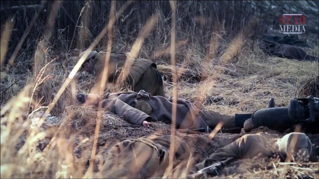 Убить Сталина - Ubiti Staljina - Ep.03