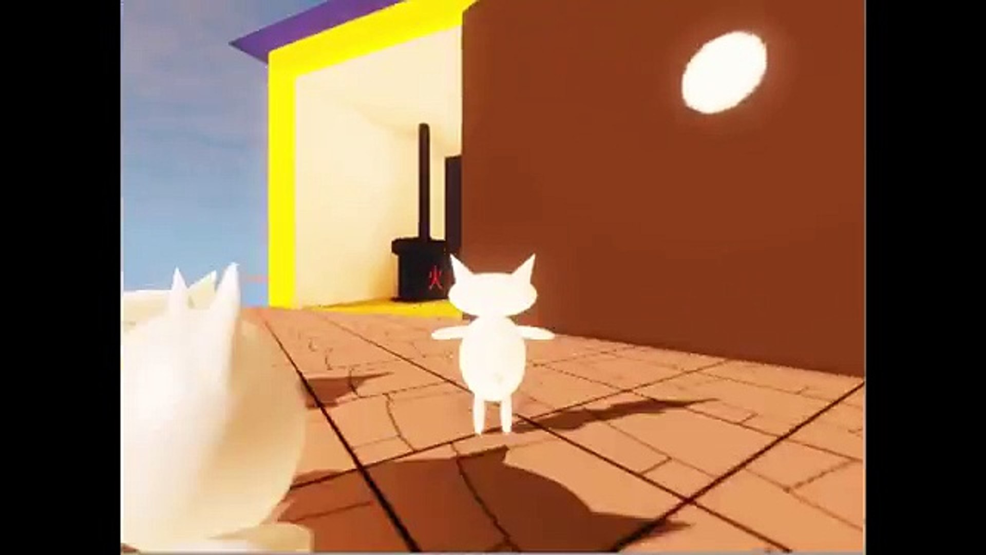 Cat Mario 3d Download