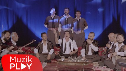 Zekeriya Ünlü - Potpori