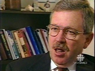 CBC Newsworld The Passionate Eye The Long Road to War 2003 Part 2 of 2