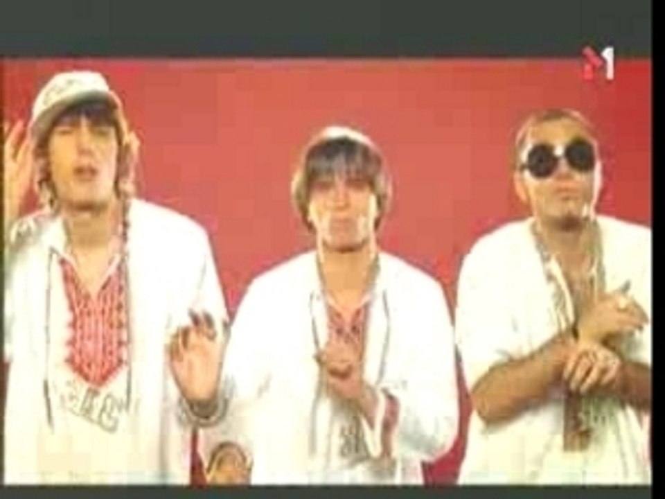 Potap and Nastya Kamenskikh - Vnature