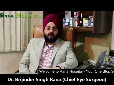 Low cost Lasik eye surgery in India