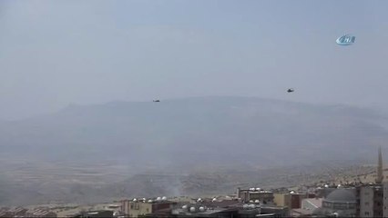 Hakkari'de Askeri Üs Bölgesine Irak Tarafından PKK Saldırısı: 2 Şehit, 2 Yaralı