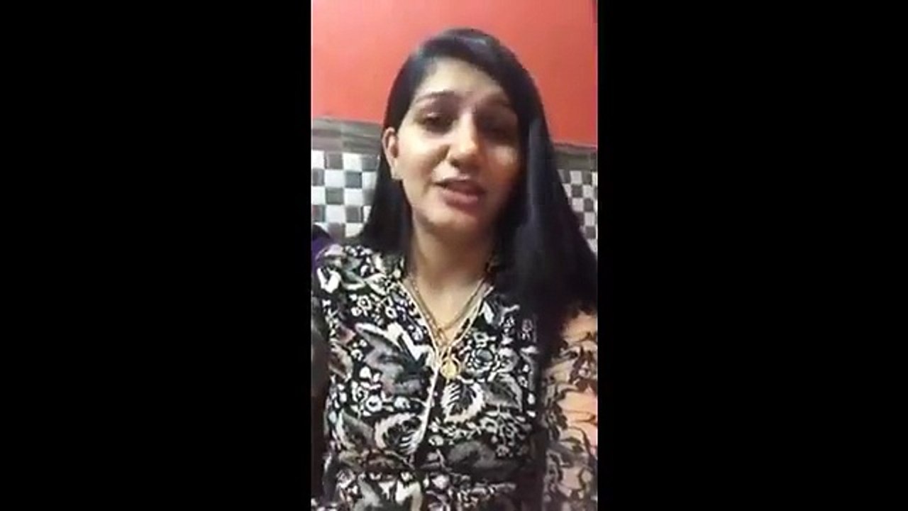 सपना चौधरी ने की अपने फैंस से लाइव बात | sapna choudhary | haryana ki shann sapna choudhary