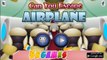 Can You Escape Airplane Walkthrough - 5ngames