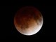 Blood Moon rare total lunar eclipse (NASA STREAM)