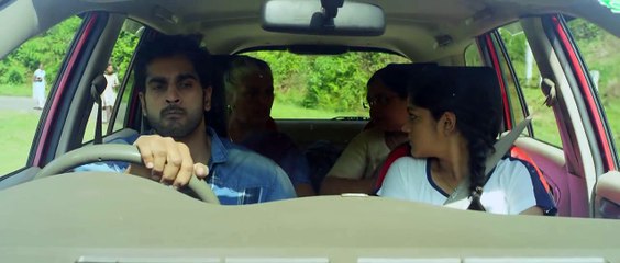 Oru Muthassi Gadha | Deleted Scene 2 | Jude Anthany Joseph | Official