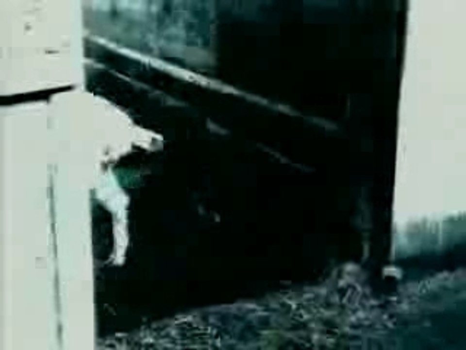 YouTube - The Ring Samara Morgans Cursed Videotape