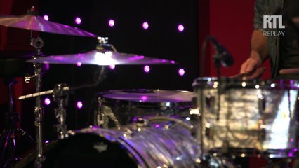 Raphaël - Paris est une fête (LIVE) Le Grand Studio RTL