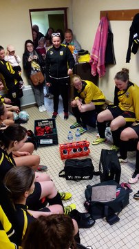 Chant de Victoire FCPM 5-2 Irodouer