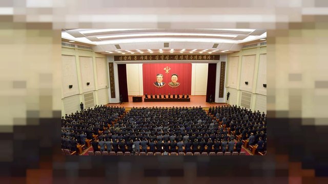 Sisma in Corea del Nord. Naturale o... nucleare?