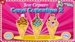 Ice Cream Cone Cupcakes 2 - Cooking Games for Little Girls - Fun Kids Games