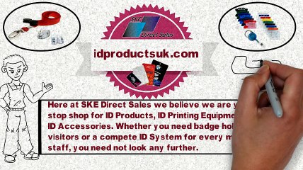 Information Video About ID Products UK