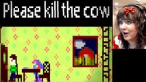 Zenshii in: Dont Kill The Cow - Women Dont Eat Nmore