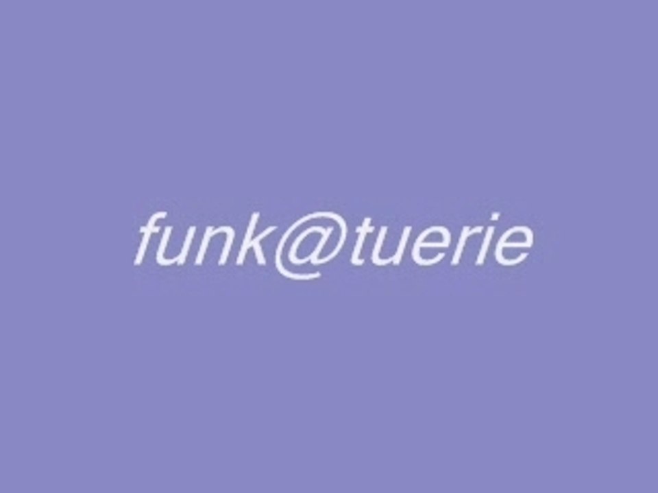 Funk