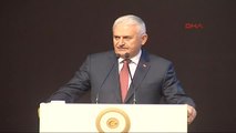 Kırşehir Başbakan Yıldırım Neşet Ertaş Kültür Sanat Festivali Açılış Töreninde Konuştu
