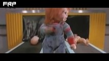 Rap do Chucky [Rap fime] | O Brinquedo Assassino | Felipe Raps