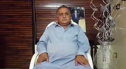 An appeal from Govt for justice of his murdered Ch Justice brother.Mir Muhabbat khan Murrey
