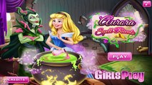 Aurora Spell Rivals - Disney Princess Games for Kids