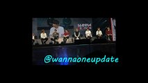 WannaOne Time (jaehwan)- 170922 (SINGAPORE FANMEET)