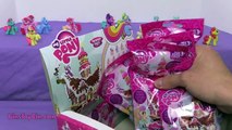 My Little Pony Blind Bags Wave 15 FULL CASE Opening, Pt. 3 | Bins Toy Bin