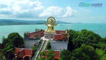 Top Tourist Attractions in Thailand