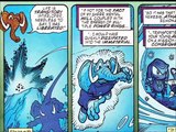 Sonic the Hedgehog Comic Issue 114 Fan Dub