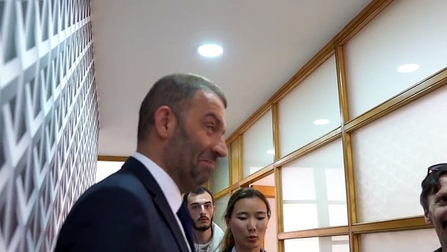 Yanlış Anlama - Fragman