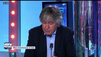 L’entreprise BFM - Partie 2: Entreprise et Capital - 23/09