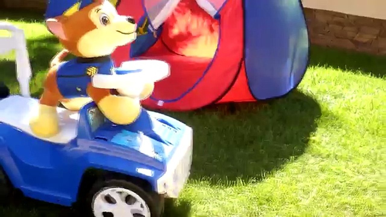 Щенячий Патруль КОМАНДА СПАСАТЕЛИ Игрушки Супер ЭКШН ЩЕНЯЧИЙ ПАТРУЛЬ PAW Patrol Toys