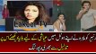 Reporting of Pakistani Media On Mahira And Ranbir Pictures